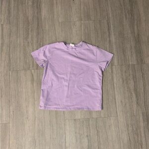 Kids Lavender T-Shirt